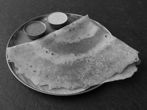 Rawa Dosa