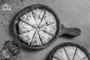 Jain Chesse Pizza