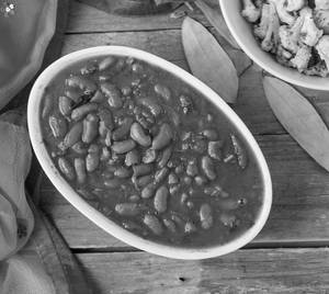 Rajma Masala