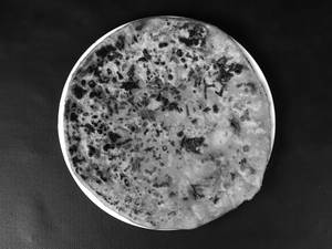 Aloo Paratha Tandori