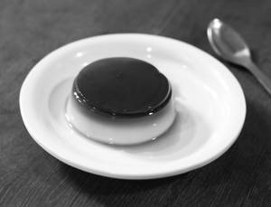 Caramel Custard