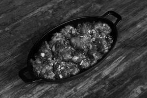 Gobi Manchurian Dry