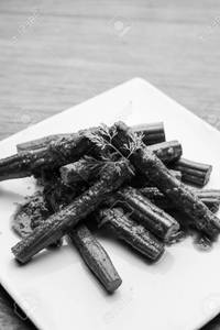 Shevga Fry