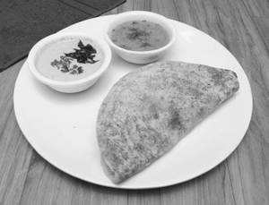 Uttapam
