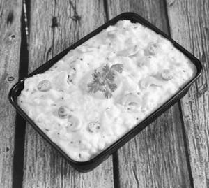Ghee Rice