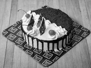 Black Forest