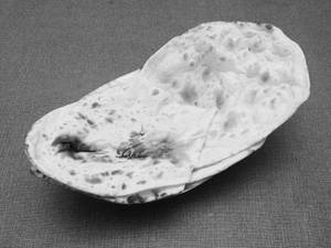 Plain Naan     