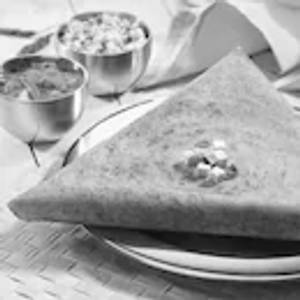 Rava Paneer Dosa