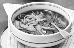Chicken Noodle Soup