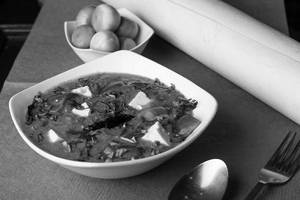 Kadai Paneer