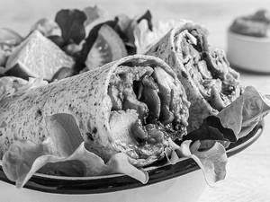 Creamymushroom Chicken