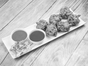 Boneless Chicken Pakoda(12 Pcs)