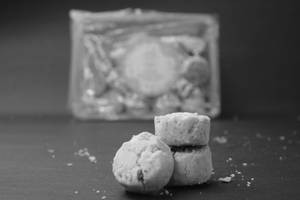 Nan Khatai Cookies [250G]
