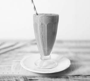 Chocolate Shake 