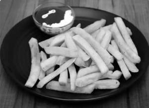 Finger Chips