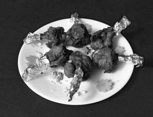Chicken Lollipop