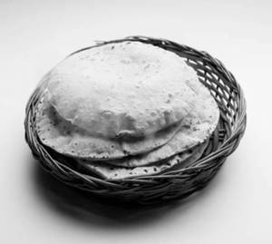 Plain Roti