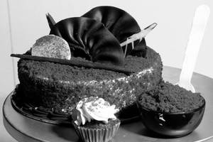 Red Velvet Cake 450
