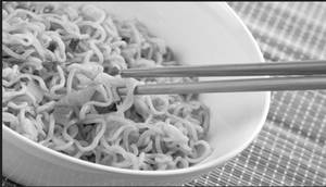 Veg Maggi