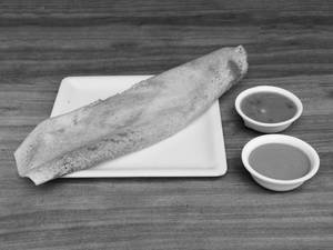 Masala Dosa                    