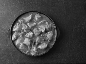 Chicken Curry     