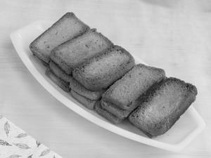 Jeera Toast (100 gms)