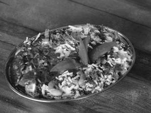 Paneer Toofani