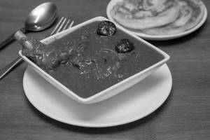 Mutton Chettinad