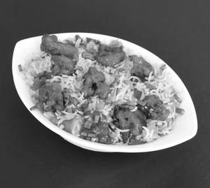 Gobi Fried Rice