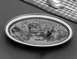 Chicken Chettinadu (bone)
