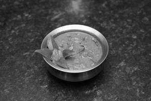 Mushroom Masala