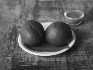 Ragi Mudde (1 Pc)