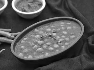 Chole Masala