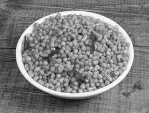 Boondi