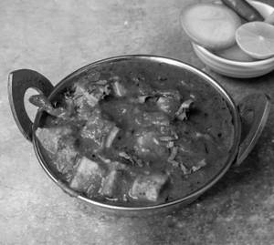 Kadai Paneer