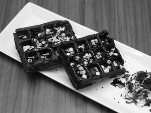 Double Chocolate