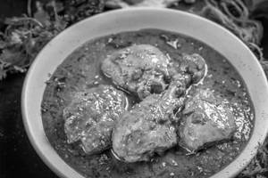 Tawa Chicken Special