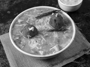 Malai Kofta ( Full - 400ml )