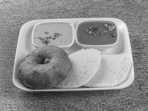 Idli Vada                                  