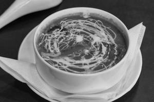 Cream of Tomato Soup