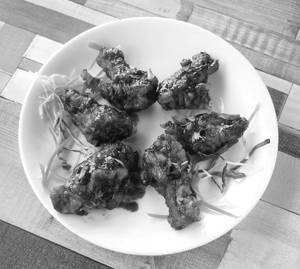 Wings 6 Pic