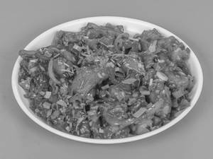 Paneer Chilly Dry