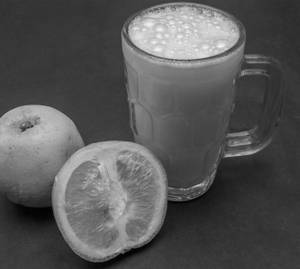 Mosambi Juice