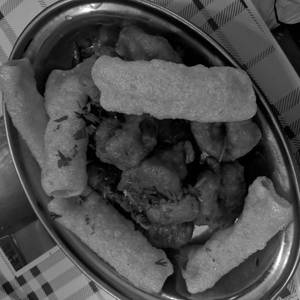 Yetti ( Prawns) Fry