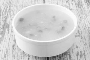 Sweet corn Soup