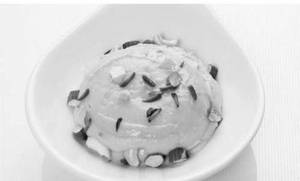 Kesar Rajbhog Ice Cream