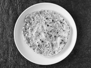 Butter Kulcha