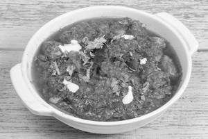 Kadai Chicken
