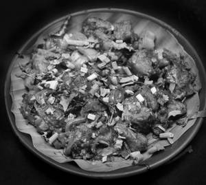 Chily Parotta