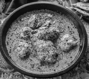 Chicken Kalimirch Dry